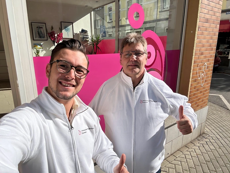 Ambulanter Pflegedienst Dumeier – Bild 5