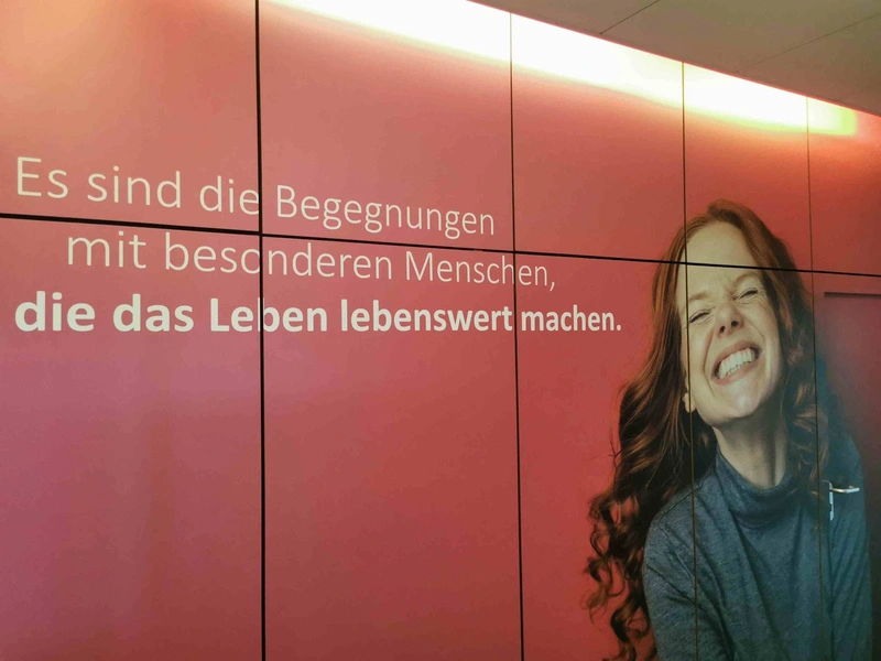 Pflegedienst Lebenswert Lippe – Bild 2