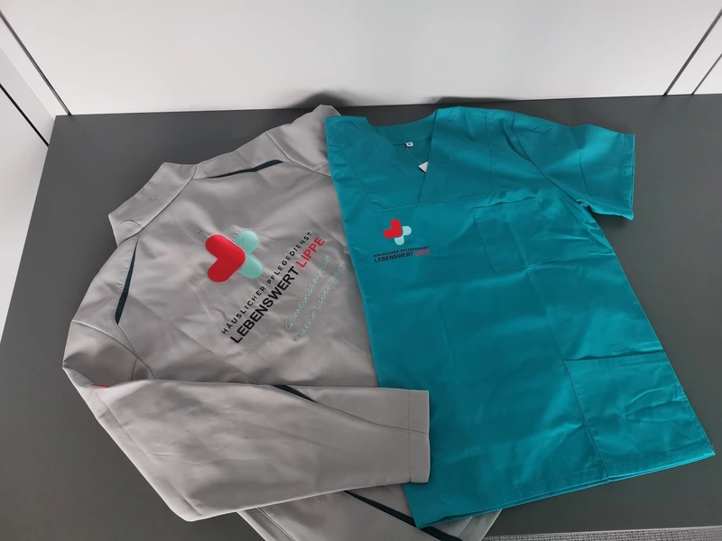 Pflegedienst Lebenswert Lippe – Bild 5