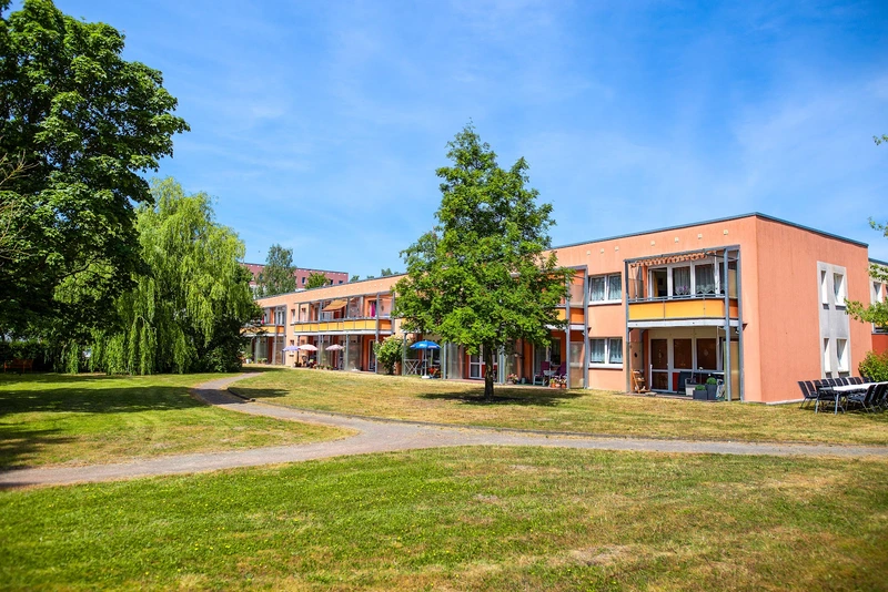 PflegeSonne Greifswald – Bild 1