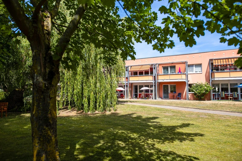 PflegeSonne Greifswald – Bild 2