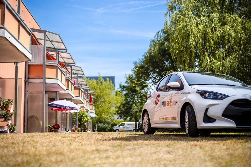 PflegeSonne Greifswald – Bild 3