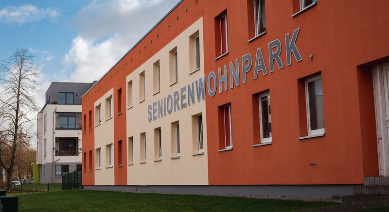 PflegeSonne Greifswald – Bild 5