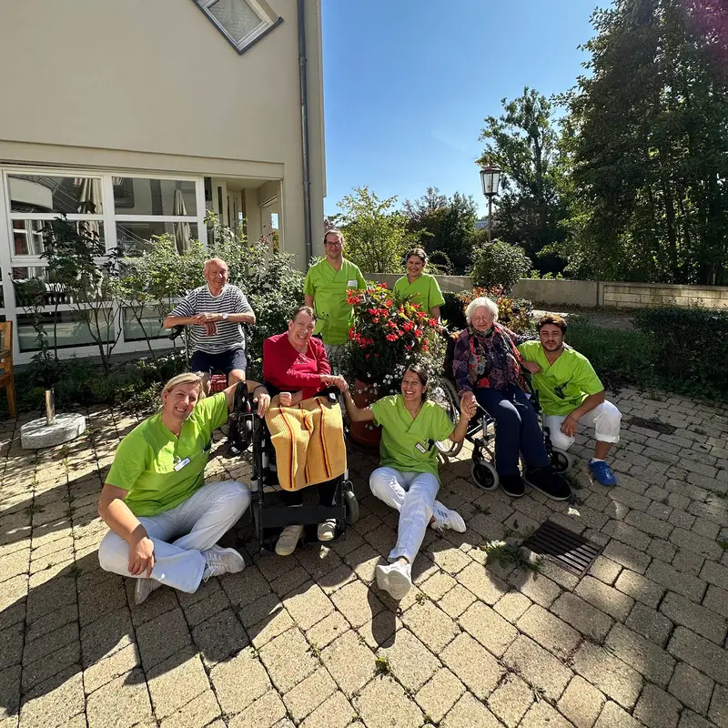 Hospital Mobil – Bild 1