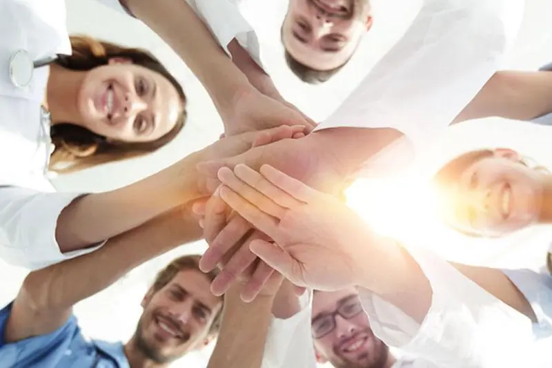 Mein-Taunus-Pflegedienst GmbH – Bild 5