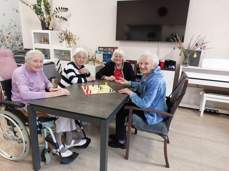 Schönes Leben Ambulante Pflege Gladbeck – Bild 2