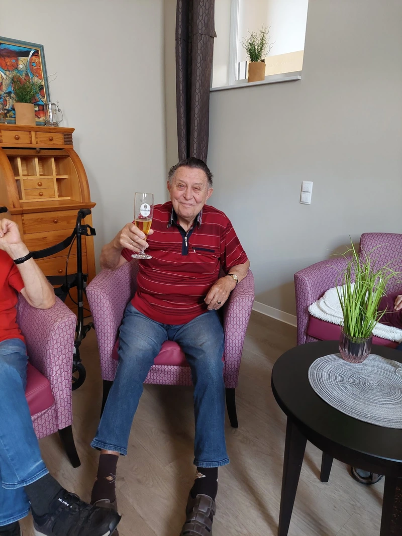 Schönes Leben Ambulante Pflege Gladbeck – Bild 4