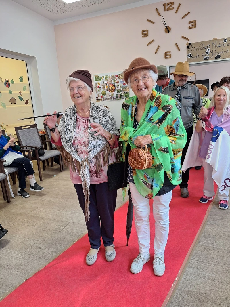 Schönes Leben Ambulante Pflege Gladbeck – Bild 5