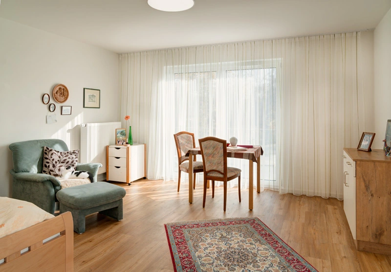 Gaudian PFLEGESERVICE – Bild 1