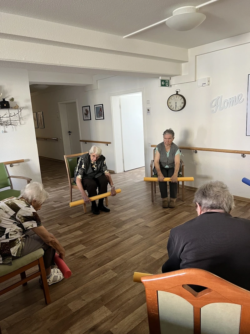 Gaudian PFLEGESERVICE – Bild 2