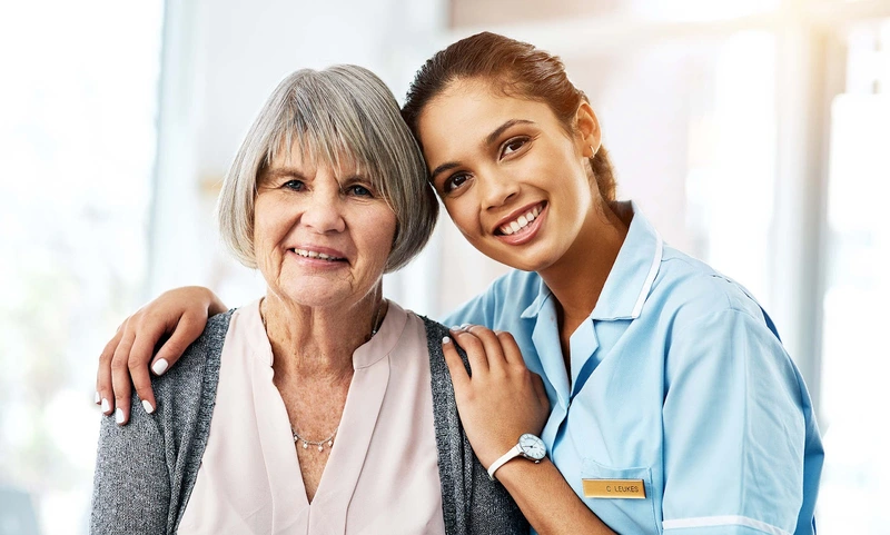 Ambulanter Pflegedienst Christine Klabisch – Bild 1