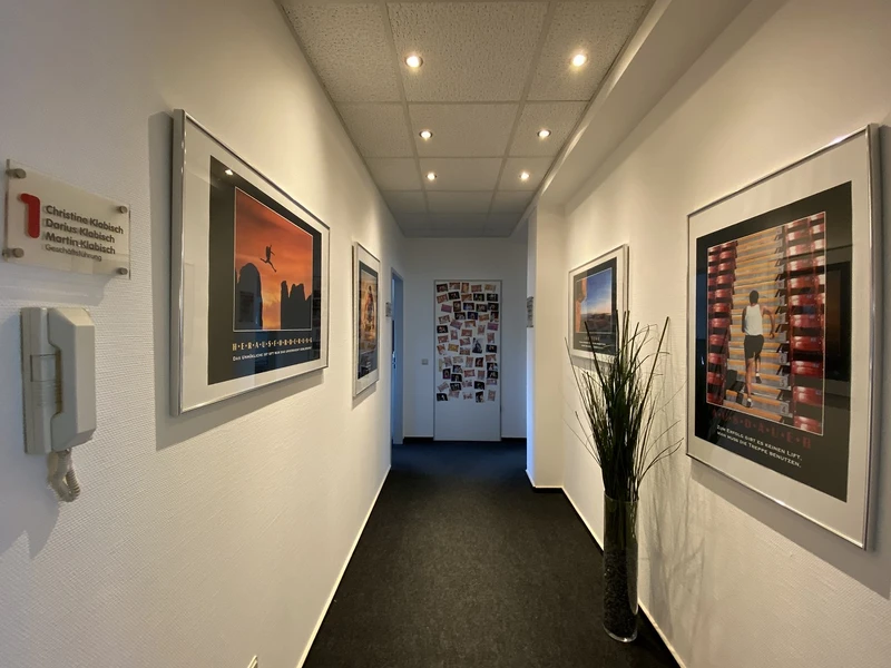 Ambulanter Pflegedienst Christine Klabisch – Bild 2