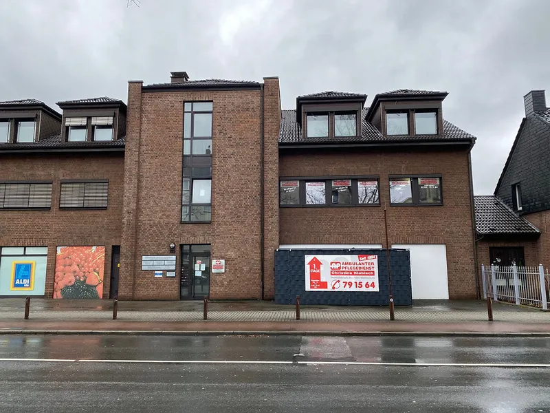 Ambulanter Pflegedienst Christine Klabisch – Bild 3