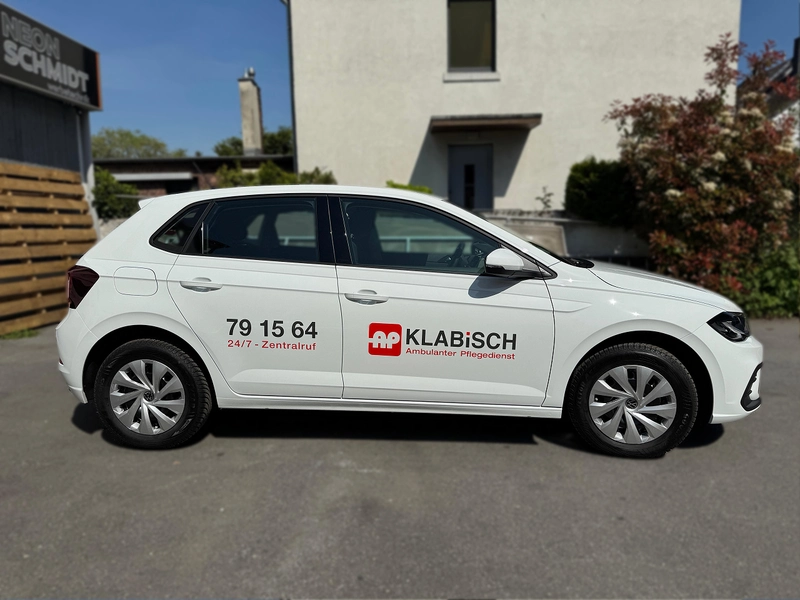 Ambulanter Pflegedienst Christine Klabisch – Bild 4