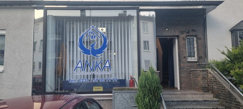 ANKA Ambulanter Pflegedienst – Bild 2