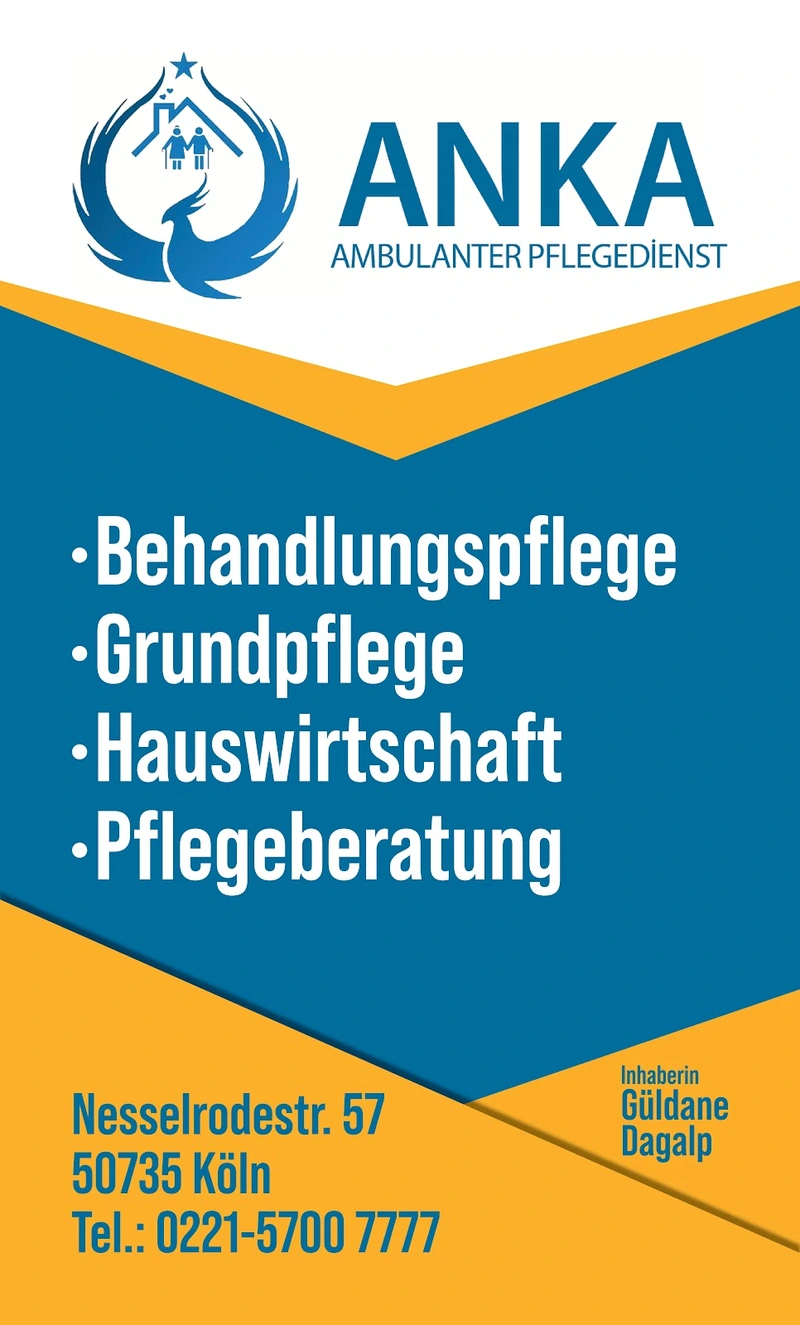 ANKA Ambulanter Pflegedienst – Bild 4