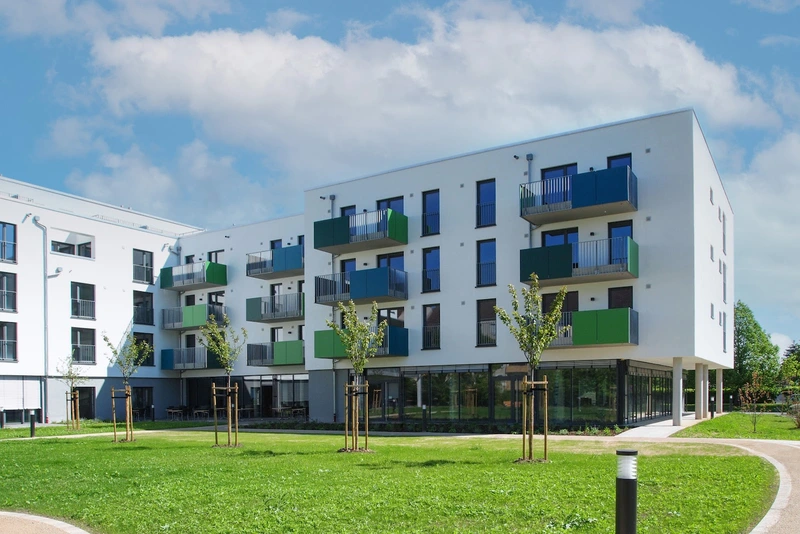 advita Pflegedienst Bad Windsheim – Bild 1