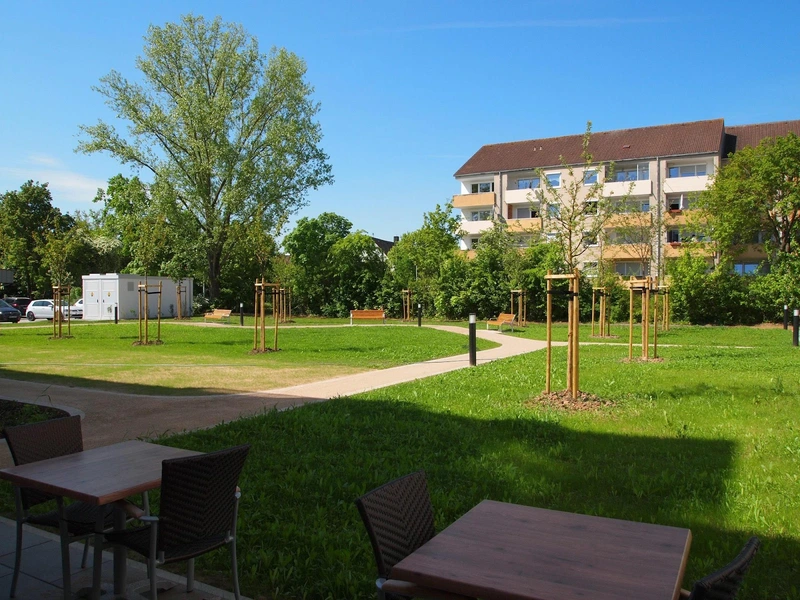 advita Pflegedienst Bad Windsheim – Bild 3