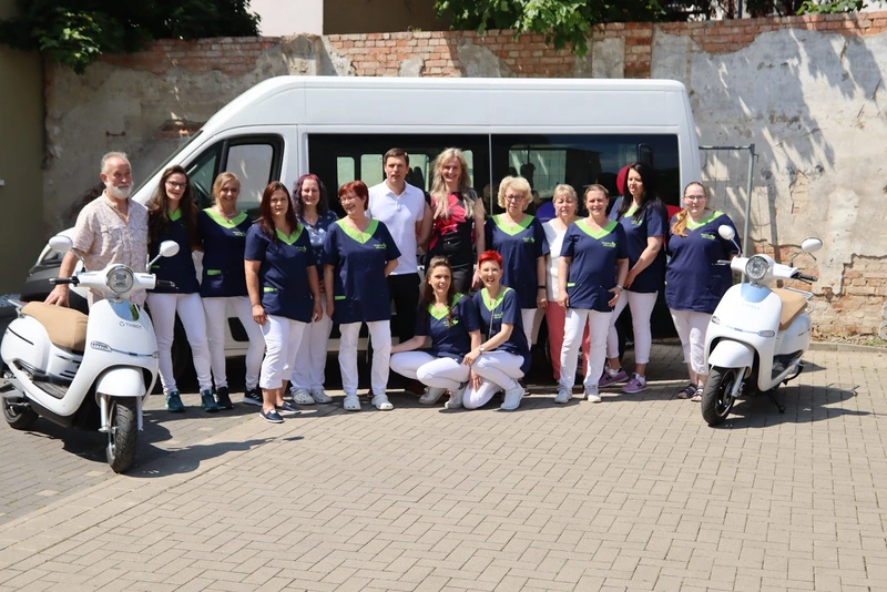 Pflegedienst Leben Daheim – Bild 2