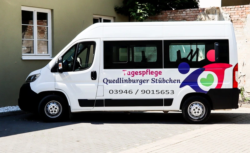 Pflegedienst Leben Daheim – Bild 4