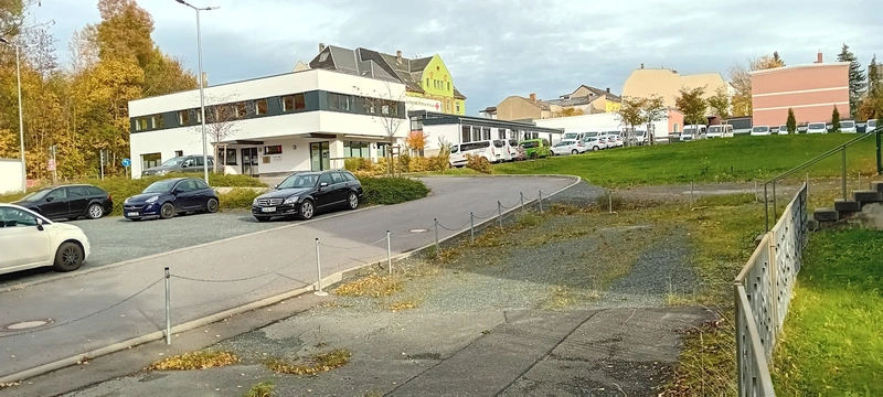 DRK Sozialstation Reichenbach – Bild 1