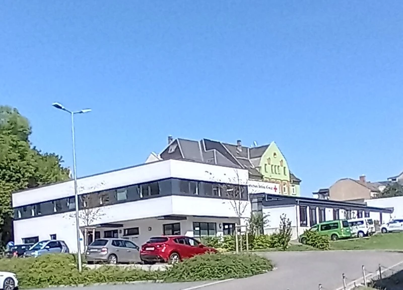 DRK Sozialstation Reichenbach – Bild 2