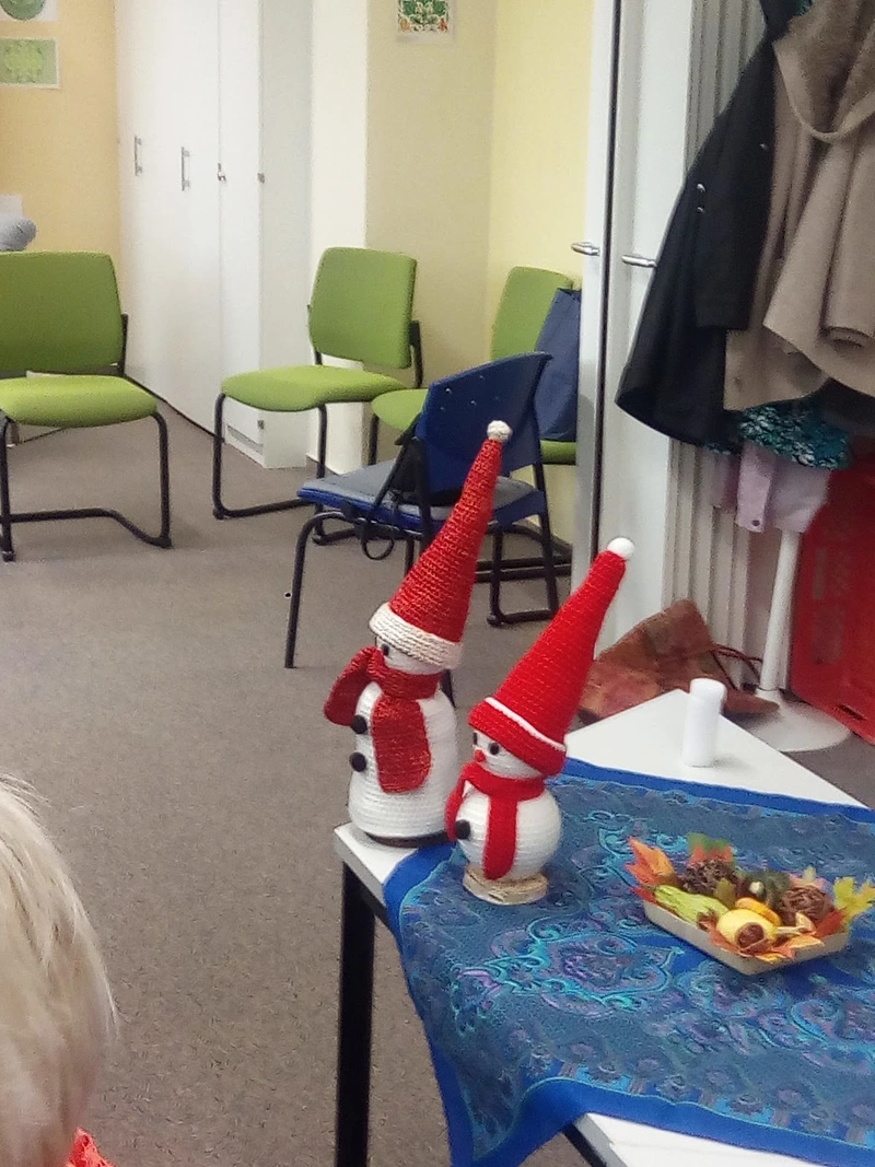 DRK Sozialstation Reichenbach – Bild 5