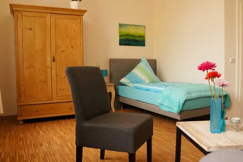 AWP Pflege Ambulanter Pflegedienst – Bild 3