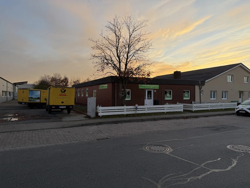 Luba ambulante Alten- und Krankenpflege – Bild 3