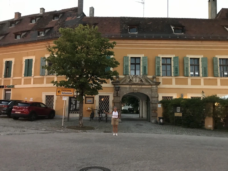 BRK Sozialstation Wiesent – Bild 2