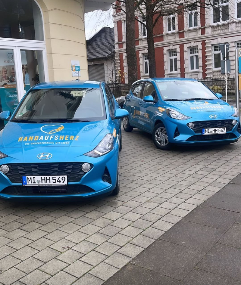 Hand aufs Herz – Bild 4