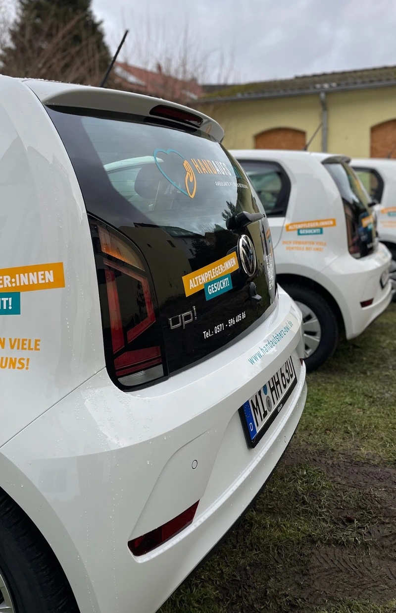 Hand aufs Herz – Bild 5