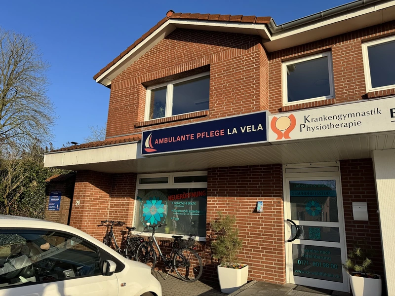 Ambulante Pflege La Vela – Bild 2