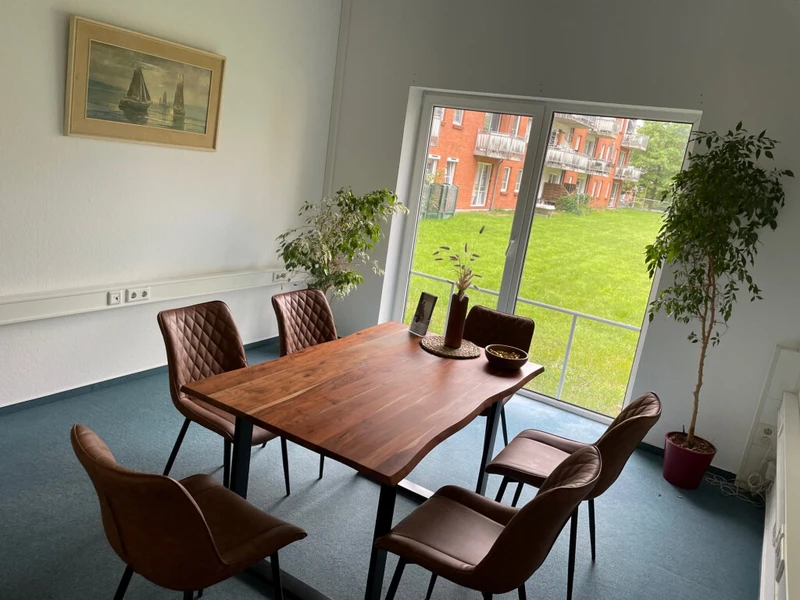 Ambulante Pflege La Vela – Bild 4