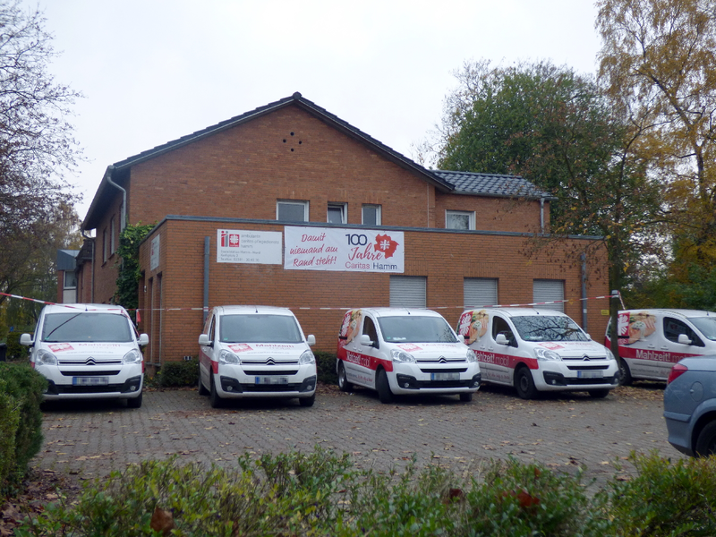 Caritas Sozialstation Hamm-SüdOst – Bild 2