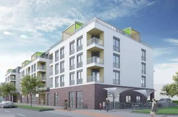 AlexA Ambulante Pflege Bocholt – Bild 4