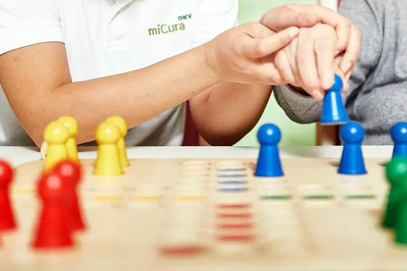 miCura Pflegedienste Krefeld – Bild 3