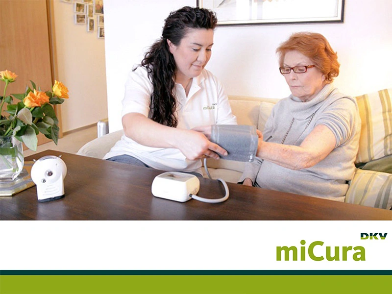 miCura Pflegedienste Krefeld – Bild 5