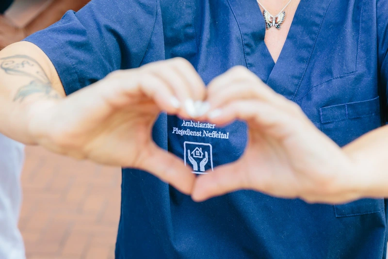 Pflegedienst Neffeltal – Bild 1