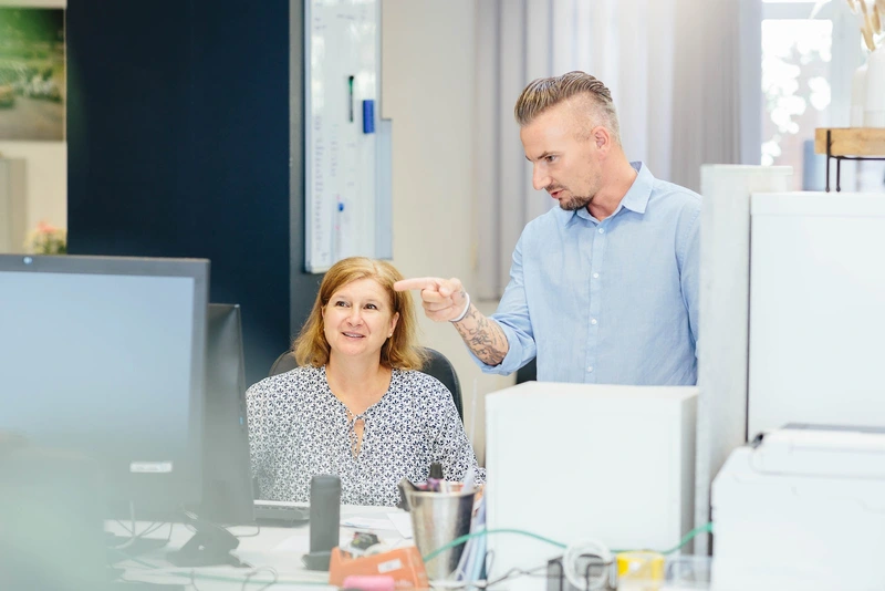 Pflegedienst Neffeltal – Bild 3