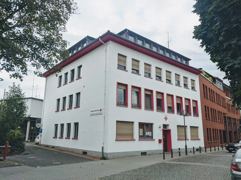 DRK Sozialstation Mainz-Bingen – Bild 2