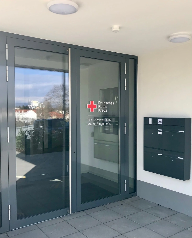 DRK Sozialstation Mainz-Bingen – Bild 3