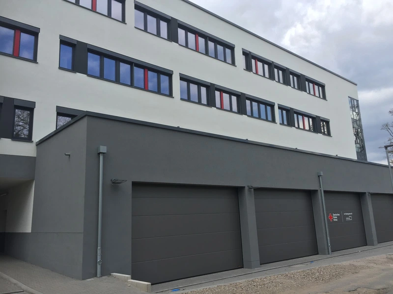 DRK Sozialstation Mainz-Bingen – Bild 5