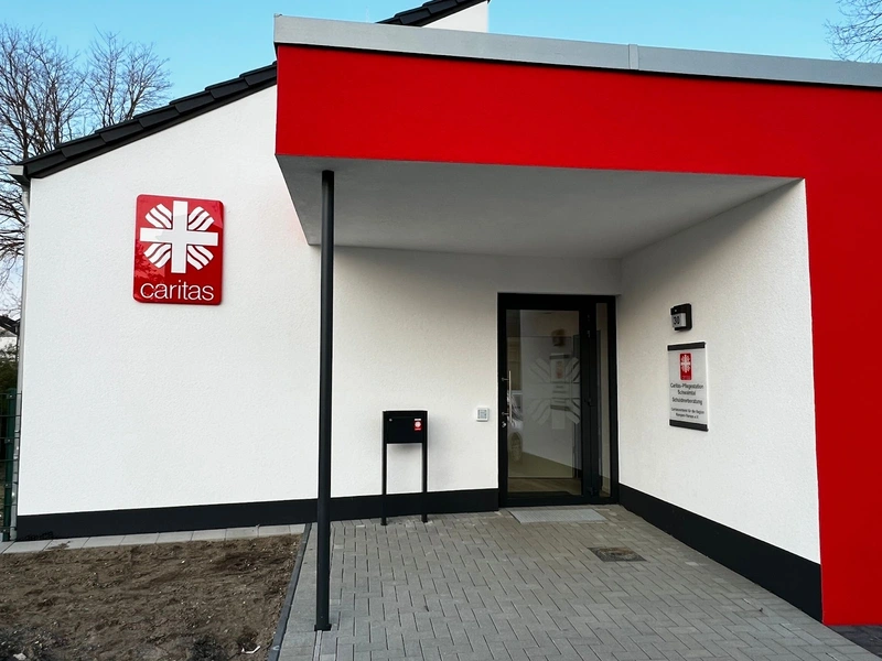Caritas-Pflegestation Schwalmtal – Bild 2