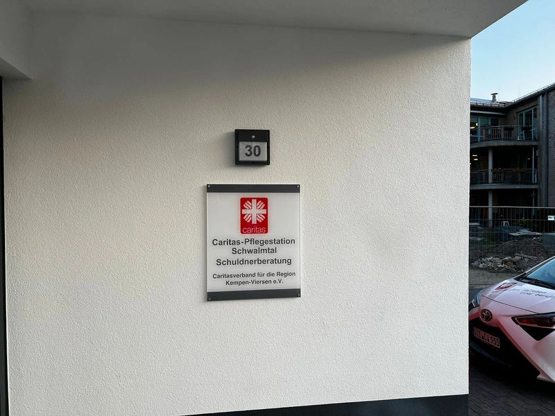 Caritas-Pflegestation Schwalmtal – Bild 3