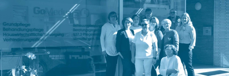 Pflegedienst Maier-Go Medus – Bild 3