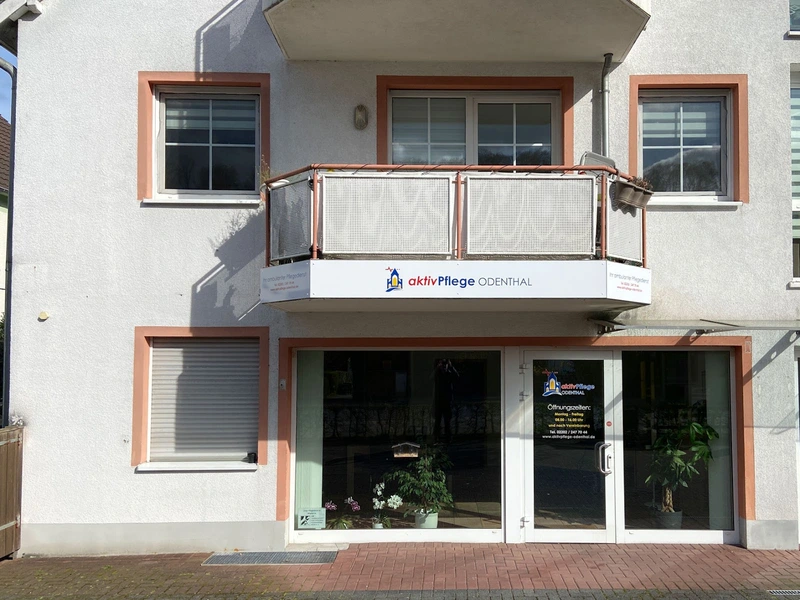 Aktiv Pflege Bergisches Land – Bild 1