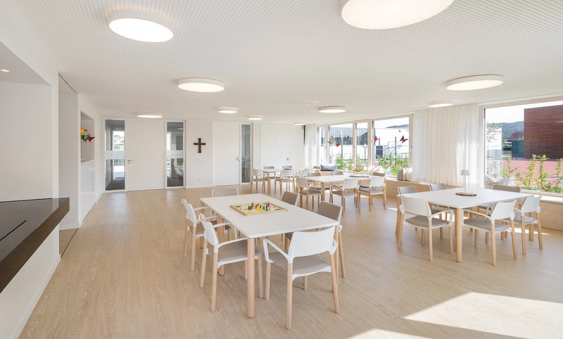 aha! Pflegedienst ambulante Hilfe im Alltag – Bild 1