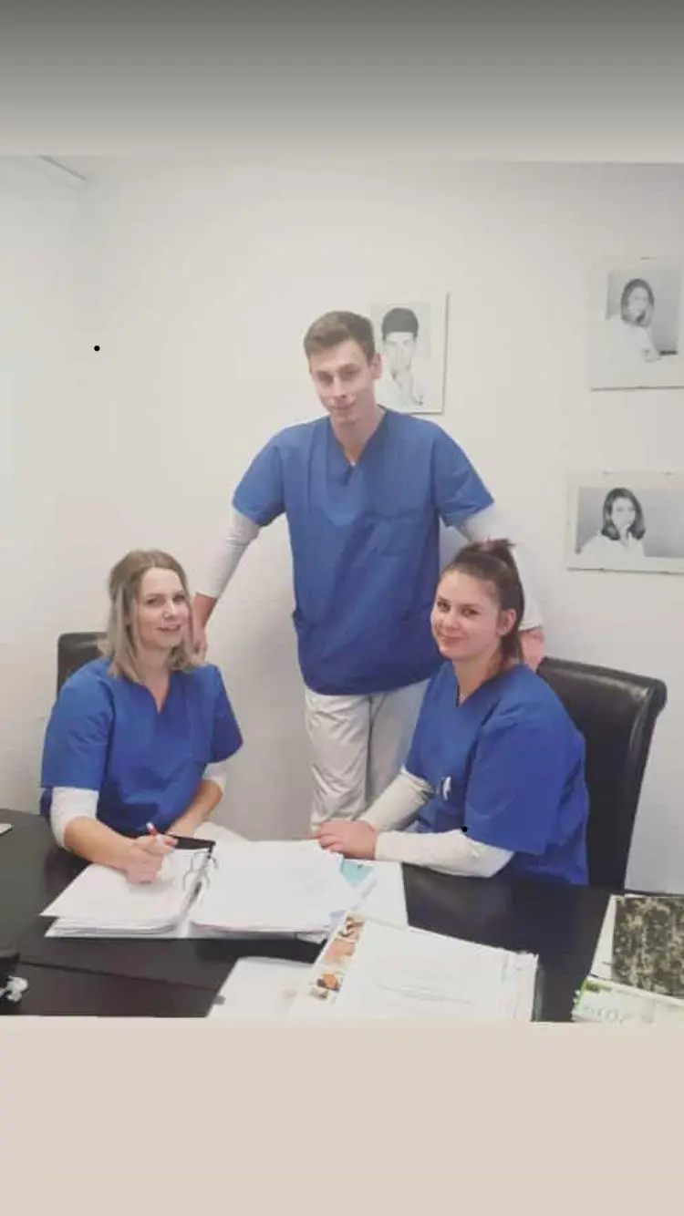 Pflege mit Herz Ellerbrock – Bild 4