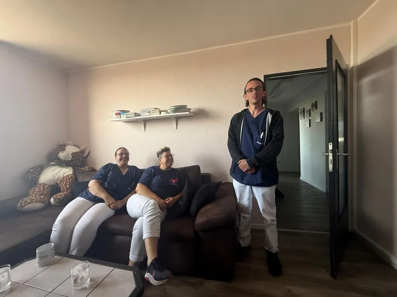 Pflege mit Herz Ellerbrock – Bild 5